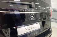 Mercedes-Benz V-Class Avantgarde