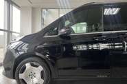 Mercedes-Benz V-Class Avantgarde
