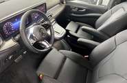Mercedes-Benz V-Class Avantgarde