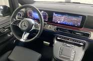 Mercedes-Benz V-Class Avantgarde