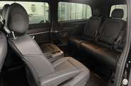 Mercedes-Benz V-Class Avantgarde