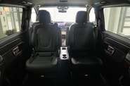 Mercedes-Benz V-Class Avantgarde