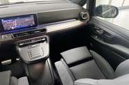 Mercedes-Benz V-Class Avantgarde