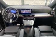 Mercedes-Benz V-Class Avantgarde