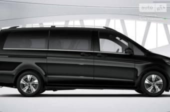 Mercedes-Benz V-Class 2025 Avantgarde