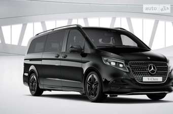 Mercedes-Benz V-Class 2025 в Полтава