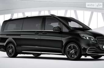 Mercedes-Benz V-Class 2025 в Полтава