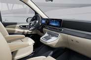 Mercedes-Benz V-Class Avantgarde