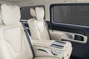 Mercedes-Benz V-Class Avantgarde