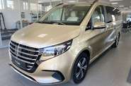 Mercedes-Benz V-Class Avantgarde
