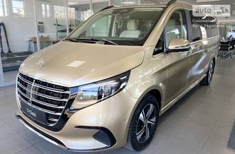 Mercedes-Benz V-Class 2024 Avantgarde