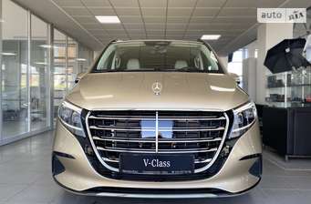 Mercedes-Benz V-Class 2024 в Хмельницький