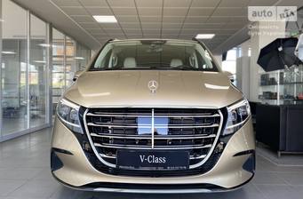 Mercedes-Benz V-Class 2024 300d Extra Long AT (239 к.с.) Avantgarde - фото 1