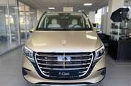 Mercedes-Benz V-Class Avantgarde