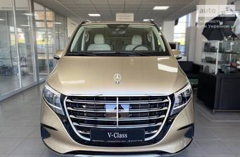 Mercedes-Benz V-Class 2024 300d Extra Long AT (239 к.с.) Avantgarde - фото 2