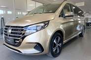 Mercedes-Benz V-Class Avantgarde