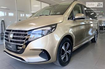 Mercedes-Benz V-Class 2024 300d Extra Long AT (239 к.с.) Avantgarde - фото 4