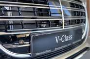 Mercedes-Benz V-Class Avantgarde