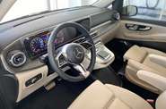 Mercedes-Benz V-Class Avantgarde