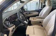 Mercedes-Benz V-Class Avantgarde