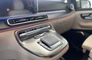 Mercedes-Benz V-Class Avantgarde