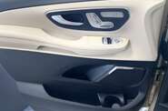 Mercedes-Benz V-Class Avantgarde