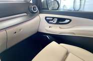 Mercedes-Benz V-Class Avantgarde
