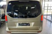 Mercedes-Benz V-Class Avantgarde