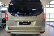 Mercedes-Benz V-Class Avantgarde