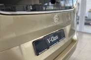 Mercedes-Benz V-Class Avantgarde