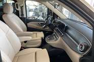 Mercedes-Benz V-Class Avantgarde