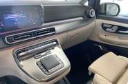 Mercedes-Benz V-Class Avantgarde