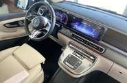 Mercedes-Benz V-Class Avantgarde