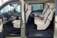 Mercedes-Benz V-Class Avantgarde