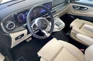 Mercedes-Benz V-Class Avantgarde