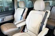 Mercedes-Benz V-Class Avantgarde
