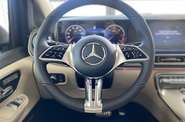 Mercedes-Benz V-Class Avantgarde