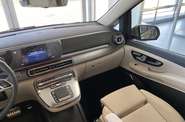 Mercedes-Benz V-Class Avantgarde