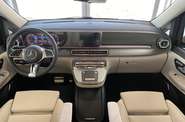 Mercedes-Benz V-Class Avantgarde