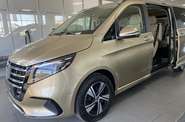 Mercedes-Benz V-Class Avantgarde