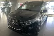 Mercedes-Benz V-Class Avantgarde
