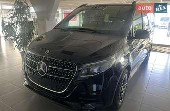 Mercedes-Benz V-Class 2025 в Київ