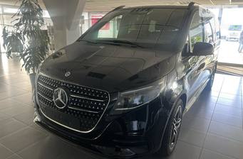 Mercedes-Benz V-Class 2025 Avantgarde