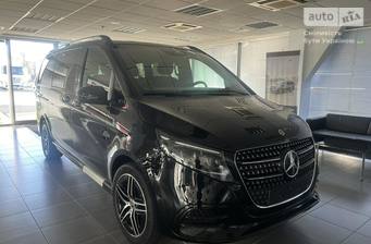 Mercedes-Benz V-Class 2025 Avantgarde