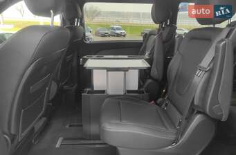 Mercedes-Benz V-Class 2025 в Одеса