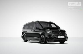 Mercedes-Benz V-Class 2025 AMG Line