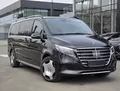 Mercedes-Benz V-Class Mercedes-Benz V-Class