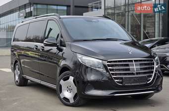 Mercedes-Benz V-Class 2025 в Дніпро (Дніпропетровськ)