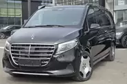 Mercedes-Benz V-Class Exclusive