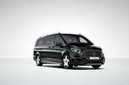 Mercedes-Benz V-Class AMG Line